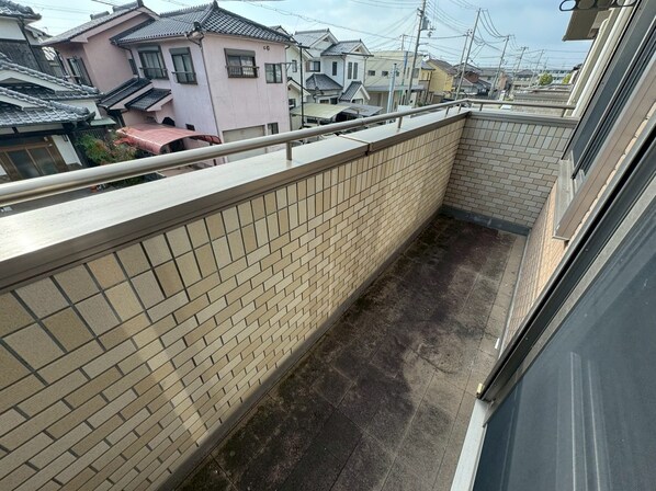 ラティルスの物件内観写真